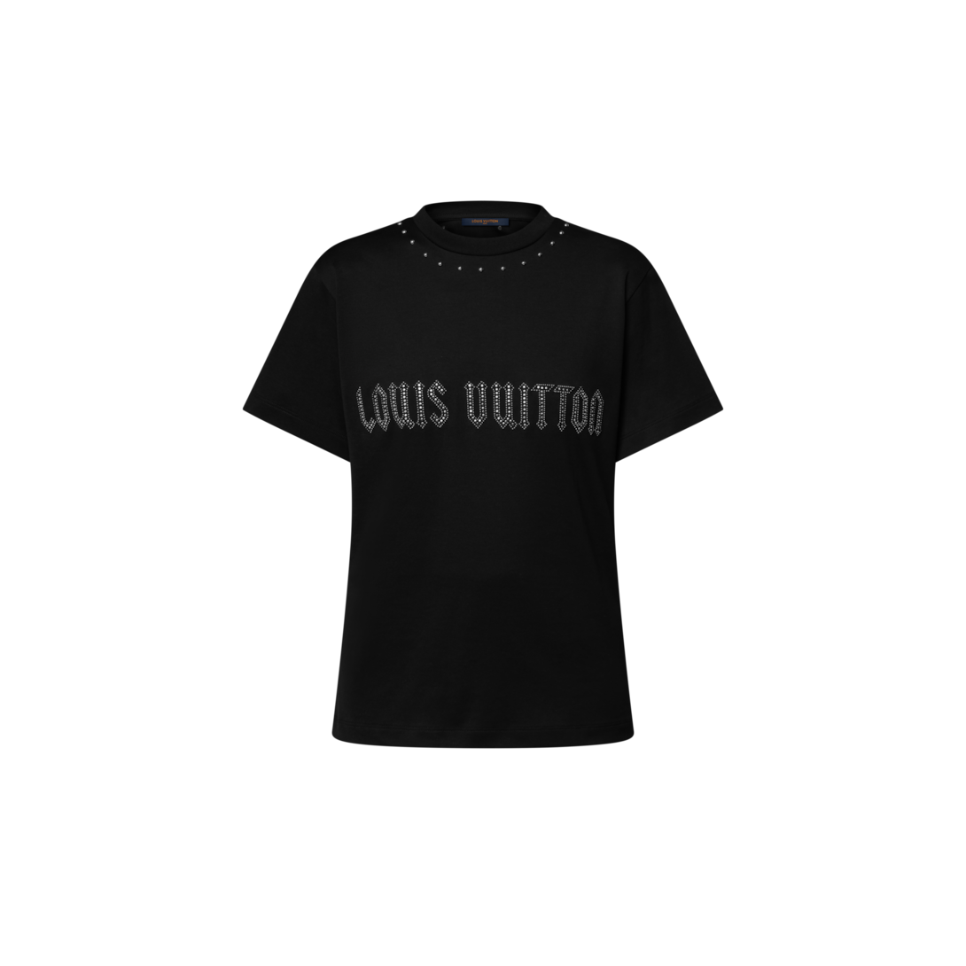 Signature Stud T-Shirt - Discontinued Product | LOUIS VUITTON